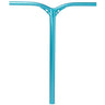 Striker Lux Aluminium Sparkesykkel Bar - Teal