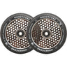 Root Honeycore Sort 120mm Hjul Til Sparkesykkel 2-pak - Mirror