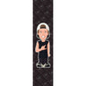 Figz Xl Griptape Til Sparkesykkel - Ryan Williams