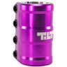 Tilt Arc SCS Clamp Til Sparkesykkel - Purple