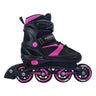 Venor Primo Inline Skøyter (Barn) - Black/Pink