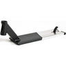 Drone Element 5.0" Trikse Sparkesykkel Deck - Black/Silver