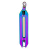 Striker Lux Integrated Trikse Sparkesykkel Deck - Rainbow V1