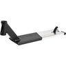 Drone Element 5.5" Trikse Sparkesykkel Deck - Black/Silver