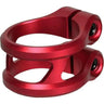 Ethic Sylphe Oversized Clamp Til Sparkesykkel - Red
