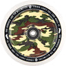 Striker Lighty Fullcore V3 Hvid Pu 110mm Hjul Til Sparkesykkel - Camoflague
