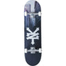 Zoo York Crackerjack Komplett Skateboard - Wall Street