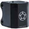 Proto Half Knuckle V2 Clamp Til Sparkesykkel - Black