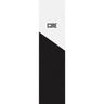 Core Split Griptape Til Sparkesykkel - White