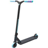 Root Invictus Trikse Sparkesykkel - Black/Blue/Purple
