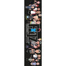 Figz Xl Griptape Til Sparkesykkel - Squad