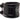 North Axe V2 Double Clamp - Black-ScootWorld.dk