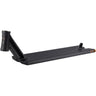 North Horizon 6.5" Trikse Sparkesykkel Deck - Matte Black V2