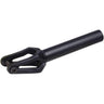 Native Stem Sparkesykkel Forgaffel - Black
