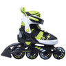 Tempish Misty Duo Justerbar Inline Skøyter Barn - Black