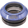 North Star Integrated Headset Sparkesykkel - Lavender