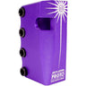 Proto Sentinel SCS Clamp Til Sparkesykkel - Dark Purple