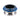 Ethic Osmose Keramiske Silicon Integrated Headset Løbehjul - Blue-ScootWorld.dk