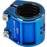 Root Air Double Clamp Til Sparkesykkel - Blu-ray