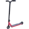Longway Metro Shift Komplett Trikse Sparkesykkel - Ruby