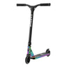 Panda Optimus Trikse Sparkesykkel - Rainbow