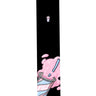 Figz Xl Griptape Til Sparkesykkel - Pink/Blue Slurpee