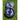 Figz Fullcore 110mm Hjul Til Løbehjul 2-Pak - Slurpee-ScootWorld.dk