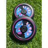 Figz Fullcore 110mm Hjul Til Sparkesykkel 2-pak - Slurpee