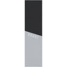 Drone New Logo Griptape Sparkesykkel - Black