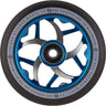 Striker Essence V3 Sort Pu 110mm Hjul Til Sparkesykkel - Blue