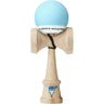 Krom Pop Rubber Kendama - Sky Blue