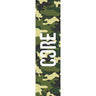 Core Classic Griptape Sparkesykkel - Camo