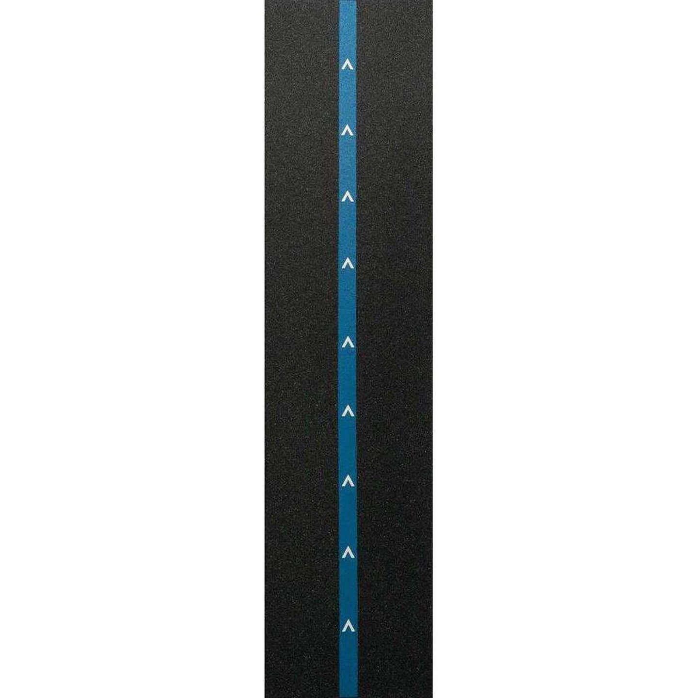 Above A-Row Griptape Til Løbehjul - Blue-ScootWorld.dk
