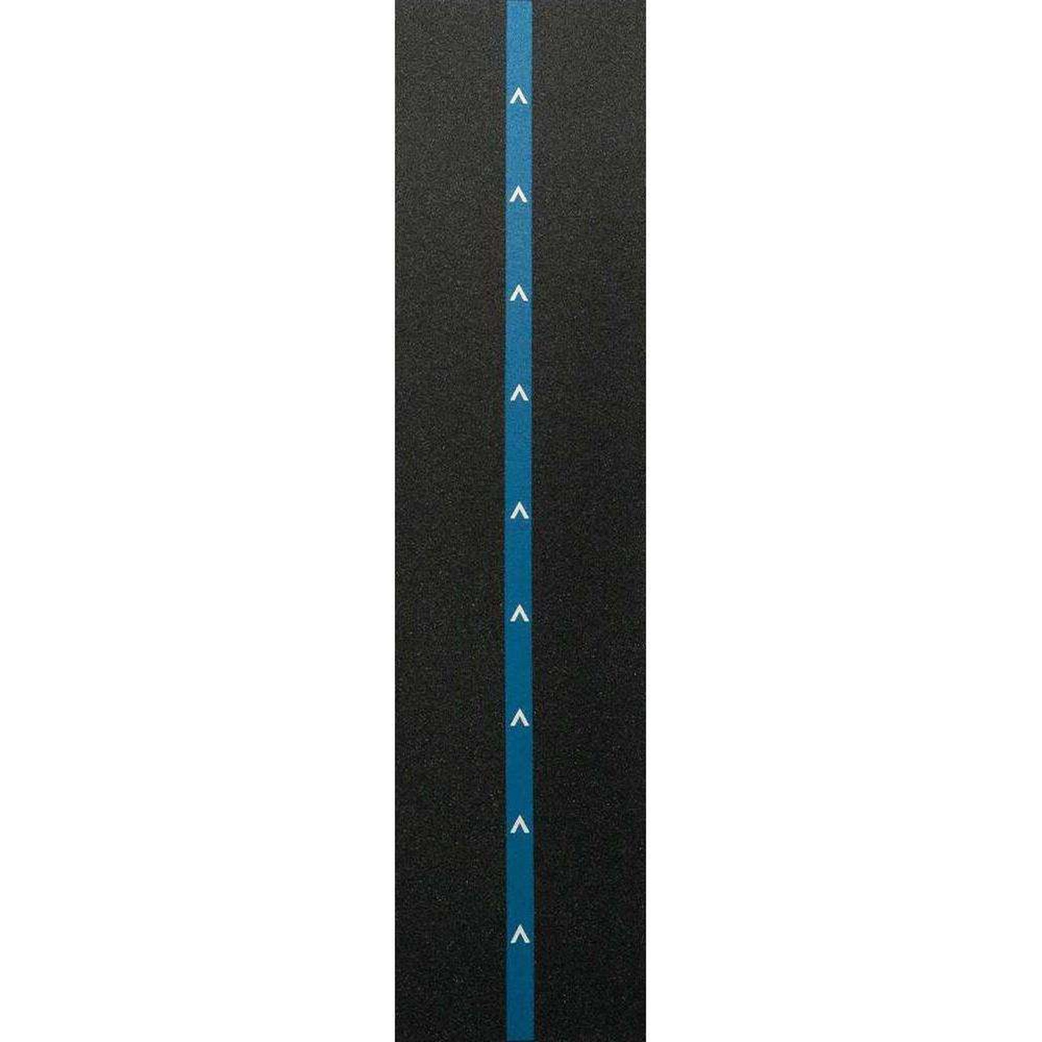 Above A-Row Griptape Til Løbehjul - Blue-ScootWorld.dk