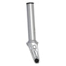 Oath Shadow SCS/HIC Sparkesykkel Forgaffel - Silver