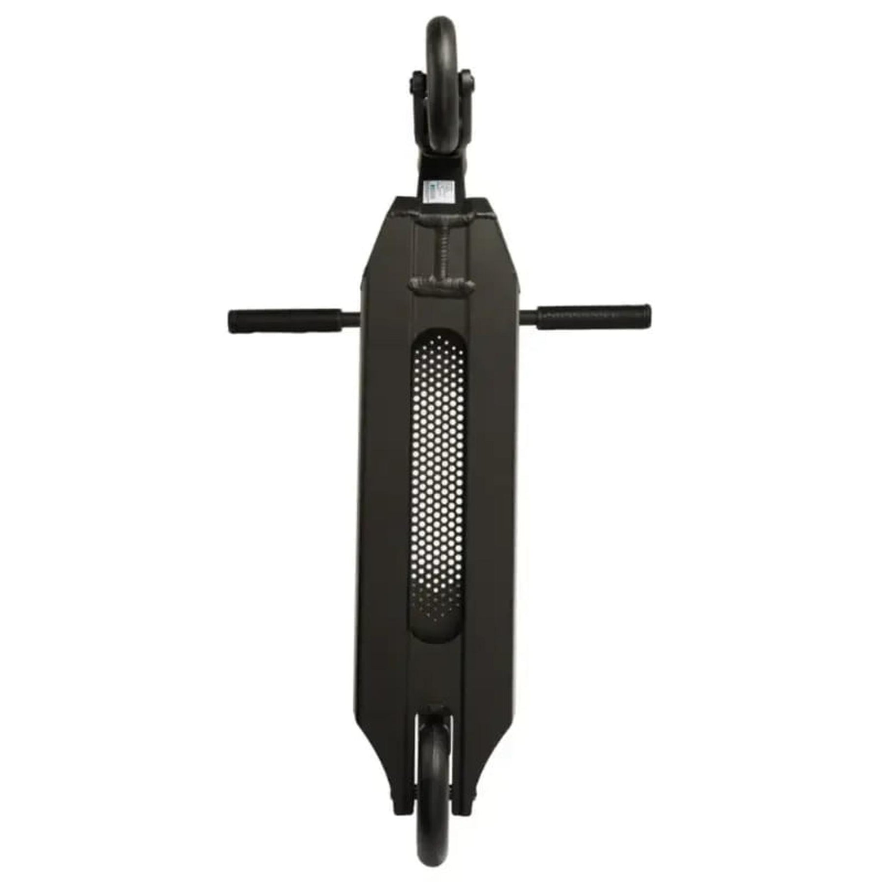 Union Dot Trikse Sparkesykkel - Black/Neochrome