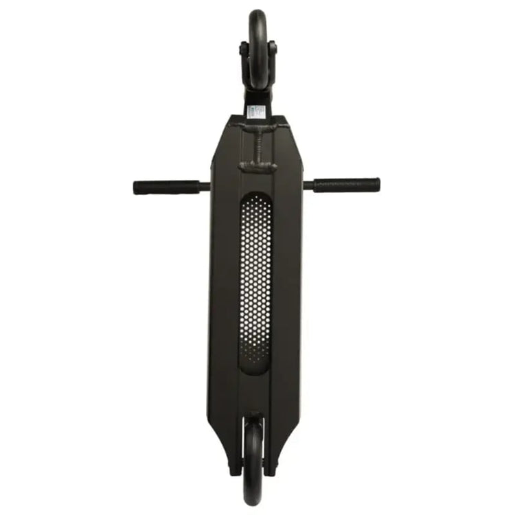 Union Dot Trikse Sparkesykkel - Black/Neochrome