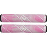 Striker Logo Håndtak Til Sparkesykkel - White/Pink