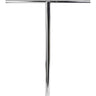 Tilt Scout Sparkesykkel Bar - Chrome