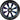Revolution Supply Twin Core 110mm Hjul Til Løbehjul - Rainbow-ScootWorld.dk