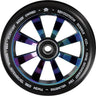 Revolution Supply Twin Core 110mm Hjul Til Sparkesykkel - Rainbow