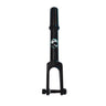 Panda Lightweight IHC Sparkesykkel Forgaffel - Black