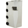 Proto Sentinel SCS Clamp Til Sparkesykkel - Silver