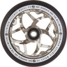 Striker Essence V3 Sort Pu 110mm Hjul Til Sparkesykkel - Snow Camoflague