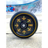 Figz Fullcore 110mm Hjul Til Sparkesykkel 2-pak - Tropical