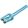Striker Lux IHC Sparkesykkel Forgaffel - Teal