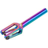Striker Lux IHC Sparkesykkel Forgaffel - Rainbow