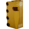 Proto Sentinel SCS Clamp Til Sparkesykkel - Gold