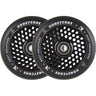 Root Honeycore 110mm Hjul Til Sparkesykkel 2-pak - Black