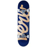 Verb Script Komplett Skateboard - Navy